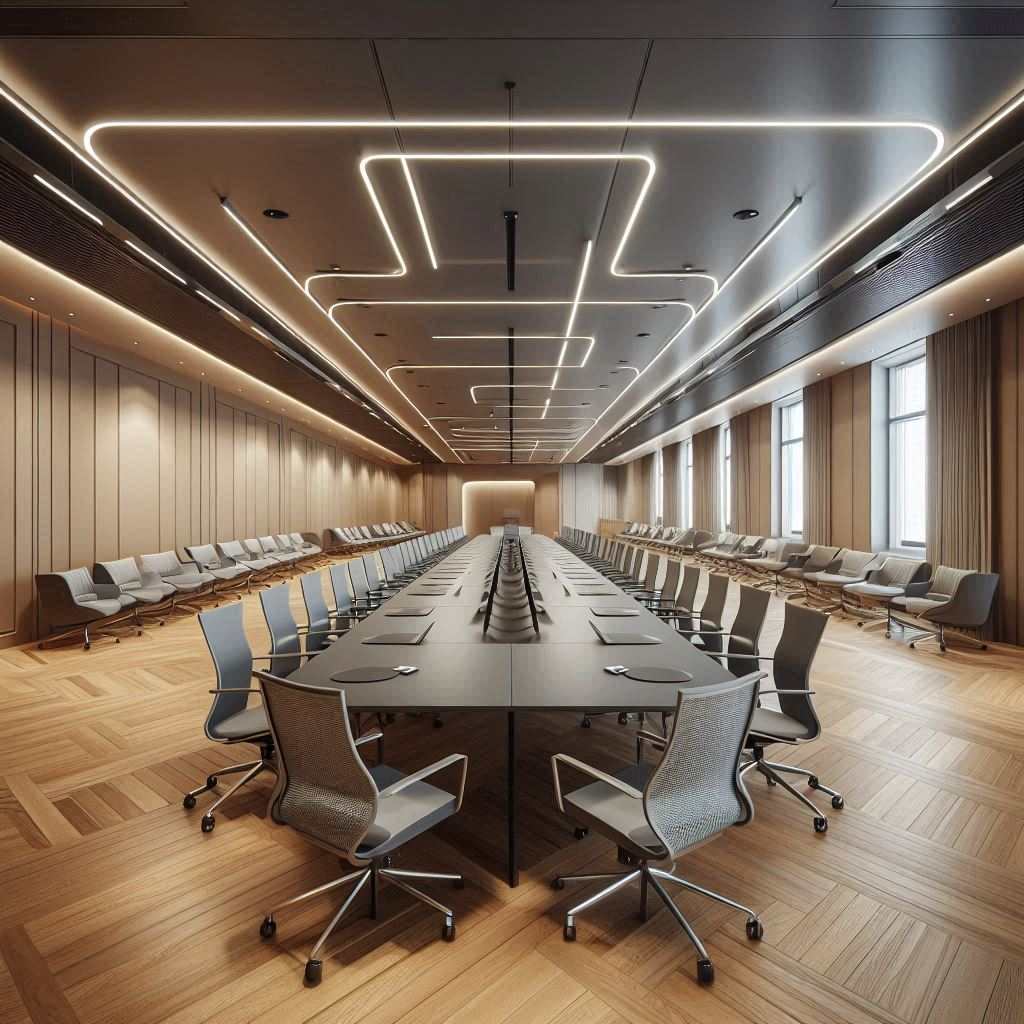 招聘团队为消防应急演练协调写字楼办公开放式工位管理时容易漏掉哪些细节