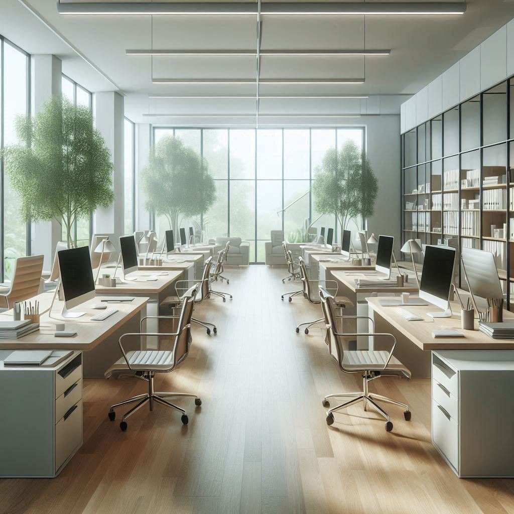 安防设备联动测试期间异地协作组如何判断写字楼办公储物空间管理已经恢复稳定